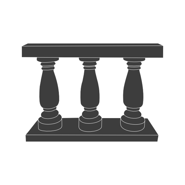 Balustrade