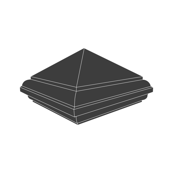 Pier Caps