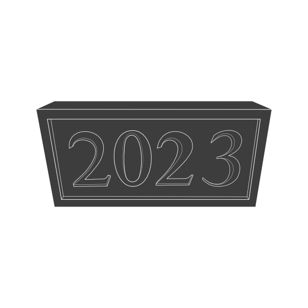 Date / Name Stone