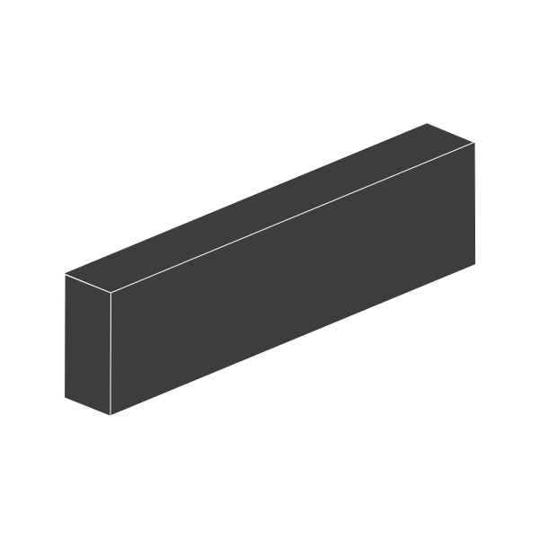 Plain Wall Band Course